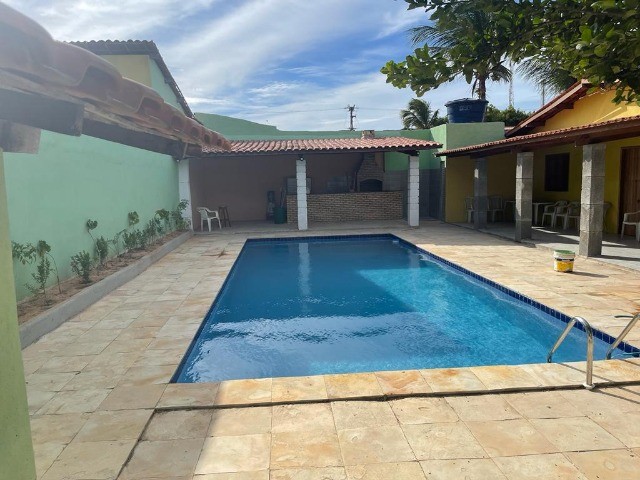 Casa de Praia Icarai/cumbuco - Foto 4