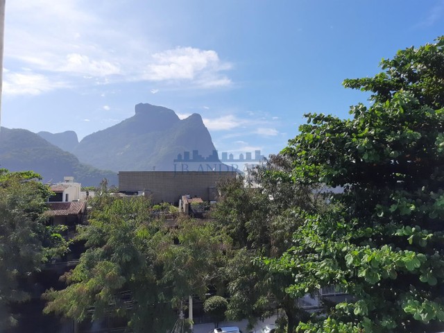 Barra da Tijuca | Cobertura 4 quartos, sendo 4 suites