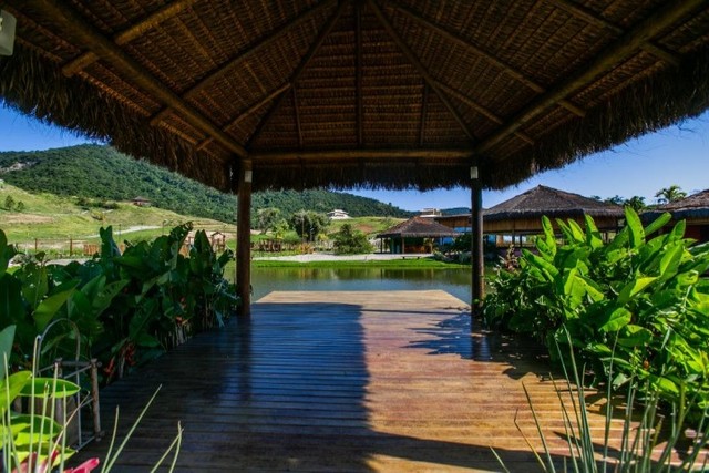 Condomínio Pedra do Vale Maricá - Lotes planos a partir de 450m² cercado de verde!