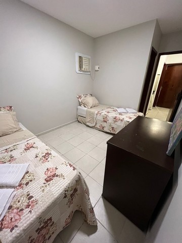 Aluguel por temporada de casa com 03 quartos em Maria Farinha - Foto 4