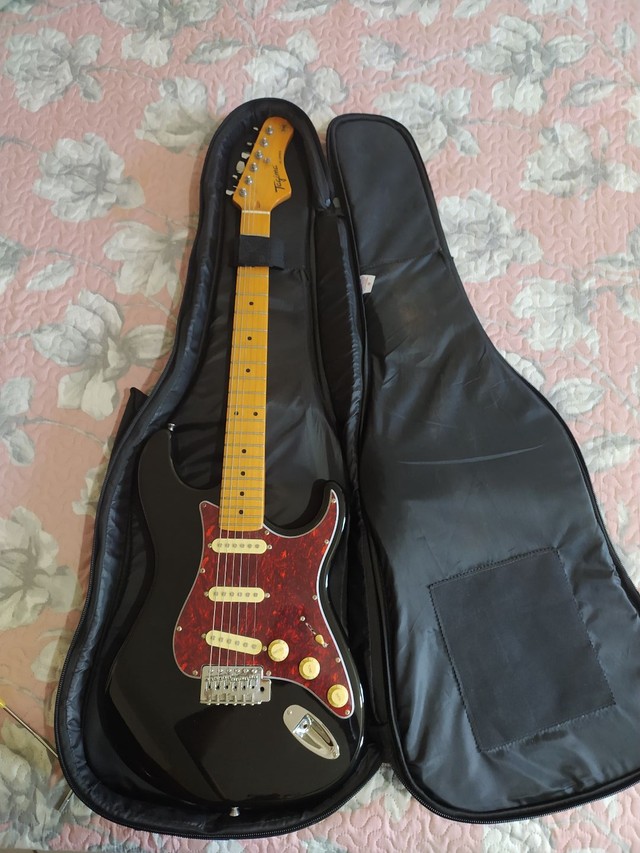 Guitarra TG 530 - Foto 3