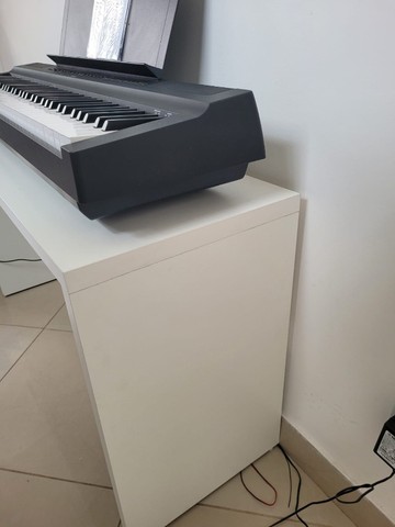 Piano Elétrico Yamaha P121 - Foto 3