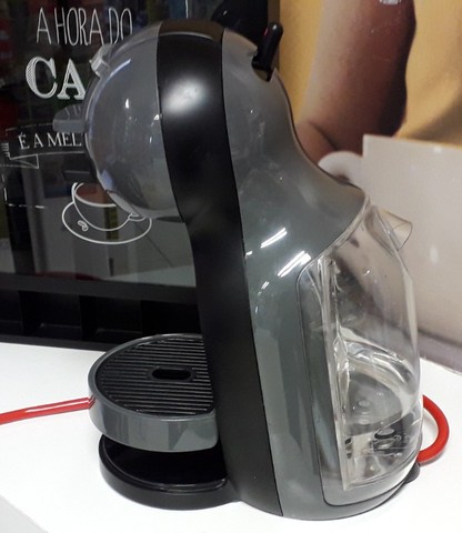 Cafeteira Dolce Custo *Leia a Descrição * - Eletrodomésticos - Jardins,  Aracaju 1033157972 | OLX