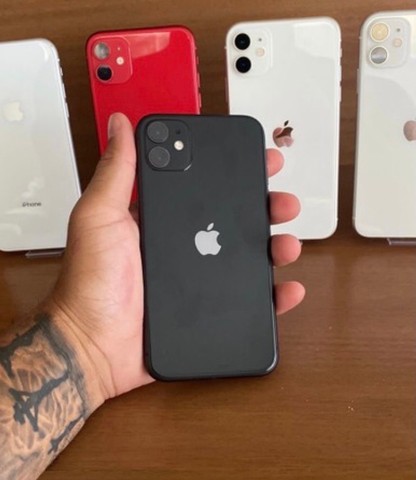 IPHONE 11 128gb - Foto 2