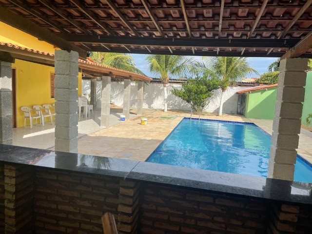 Casa de Praia Icarai/cumbuco - Foto 7