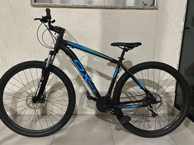 Bike Nova 