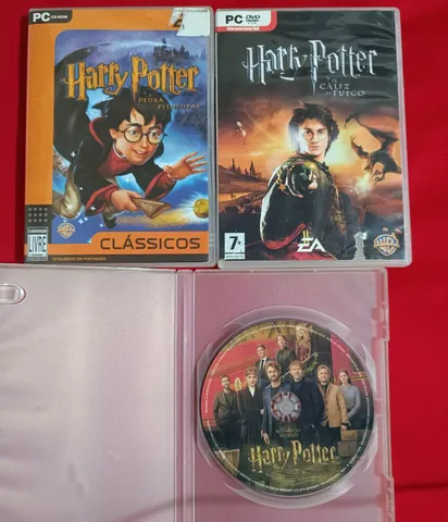Jogo lego Harry Potter: Years 1-4 - PS3 em Promoção na Americanas