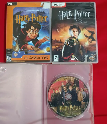 Jogo Hogwarts Legacy Deluxe Edition PS5 - Produto Original, Novo e Lacrado  em Promoção na Americanas