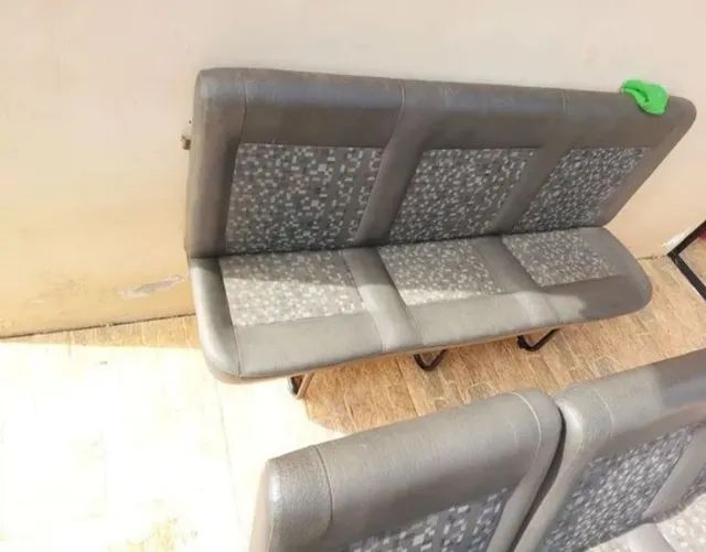 Vendo bancos de Kombi  - Foto 2