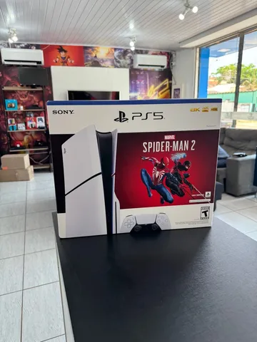 Jogo ps2 definitivo do Homem-Aranha em segunda mão durante 10 EUR em Sant  Vicent del Raspeig na WALLAPOP