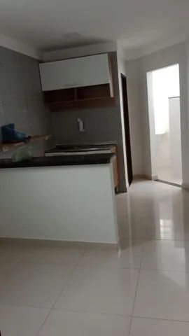 Alugo Apartamento 1/4 no centro 