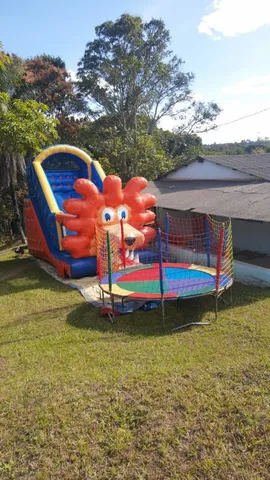 O melhor brinquedo para festas!  Ônibus com Videogames Festa