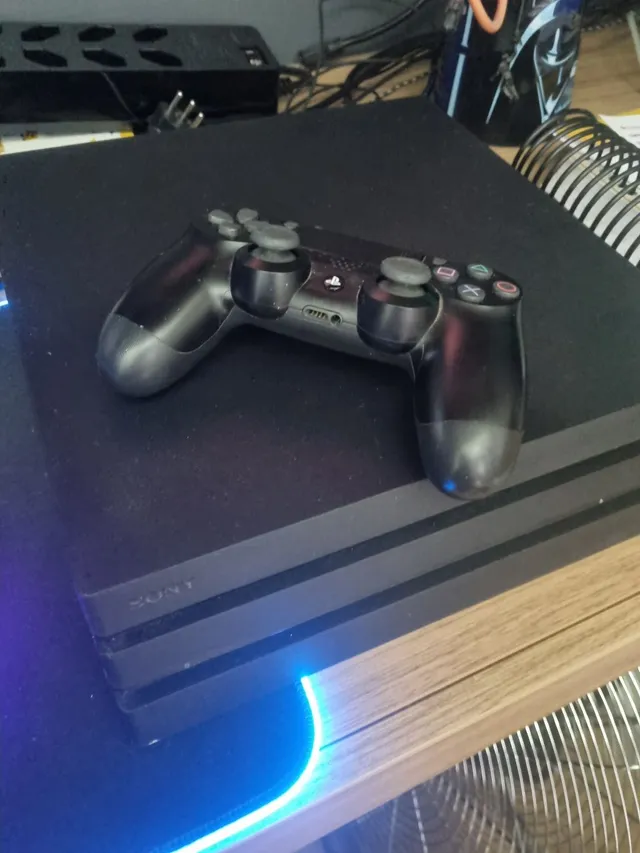 Ps4 pro 1tb  +1889 anúncios na OLX Brasil