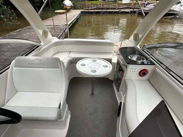 Solara 230, 23 pés, ano 2012  - Foto 9