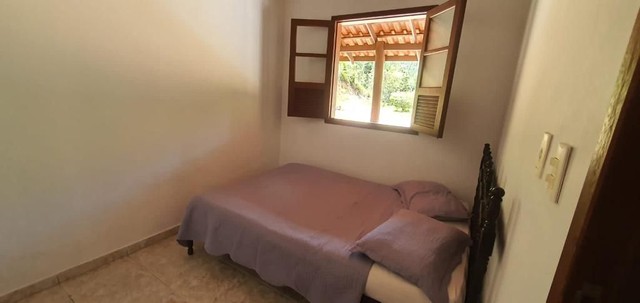 promoção Casa no  sítio com ótimo  espaço pra festas - Foto 5