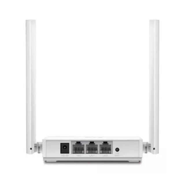 Roteador Tp-link Tl-wr829n Branco - Foto 3