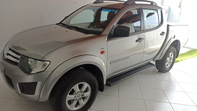 L200 Flex 2015