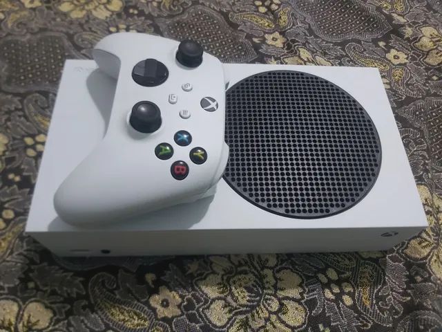 Xbox siries S