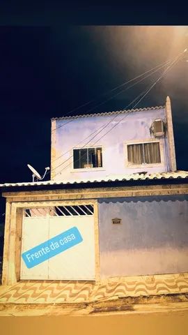 Captação de Casa a venda na Estrada do Magarça, Pedra de Guaratiba, Rio de Janeiro, RJ