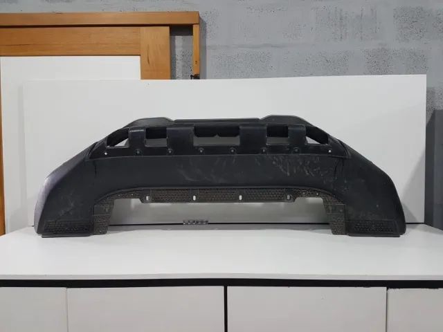 Spoiler Parachoque Dianteiro Fastback Pulse Abarth 2022 2023