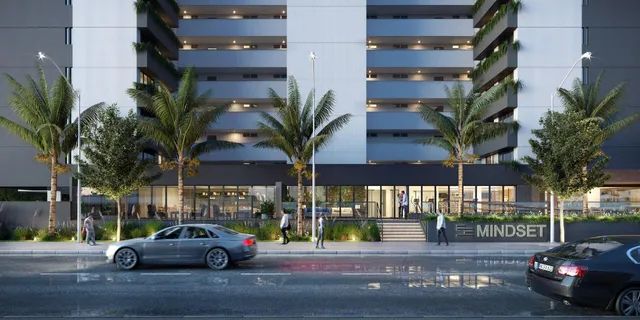 Apartamento com 2 dormitórios à venda, 82 m² por R$ 745.000,00 - Manaíra - João Pessoa/PB - Foto 3