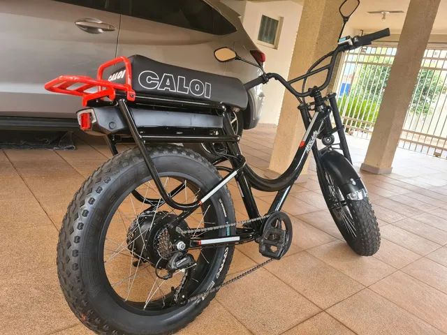 CALOI MOBILETE 50CC 2019 - 1251827185