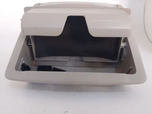 Luz Cortesia Teto Porta Oculos Ford Edge 2008 2009 Origin - Foto 3