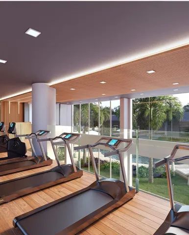 Terreno em Condomínio Fechado - 360m² - Alto Padrão na Aruana! - Foto 3