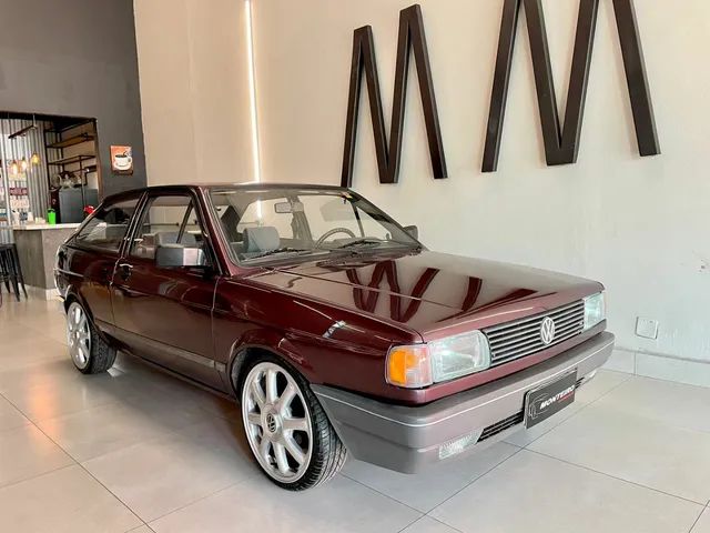 VOLKSWAGEN GOL 1994 Usados e Novos