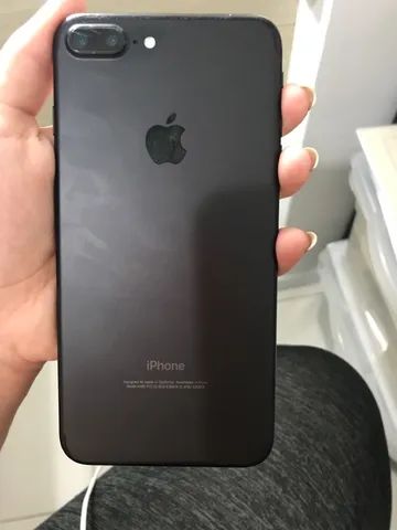 Iphone 7 plus de 32gb | +5790 anúncios na OLX Brasil