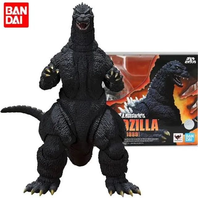 Godzilla  +56 anúncios na OLX Brasil