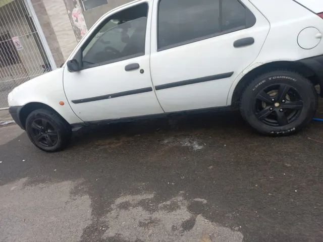 Carro Ford fiesta  - Foto 6