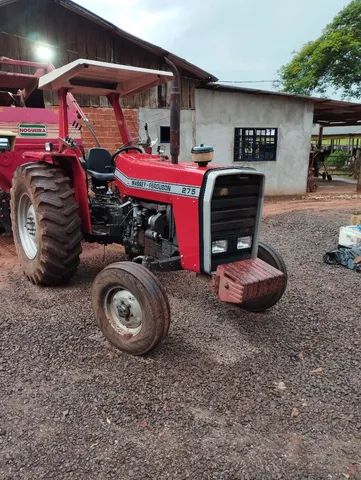 Trem Recreativo ? Alegria - Tratores e máquinas agrícolas - Zona 03,  Maringá 1234506142