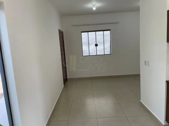 Casa no Residencial Araucária - PLACE - Negócios Imobiliários