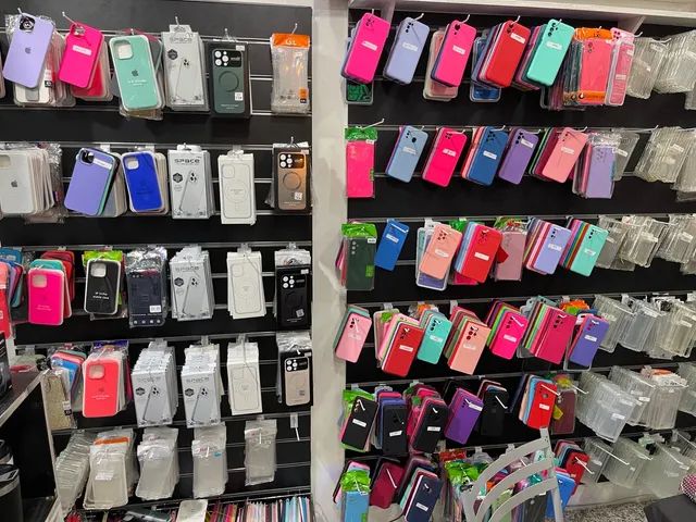 Vendo. Loja Acessorios e Manutenção Celular - Foto 2