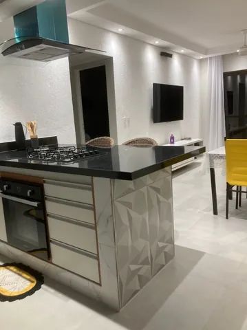 APTO 350 MTS PRAIA GUARUJA COM LAZER AP APARTAMENTO TEMPORADA