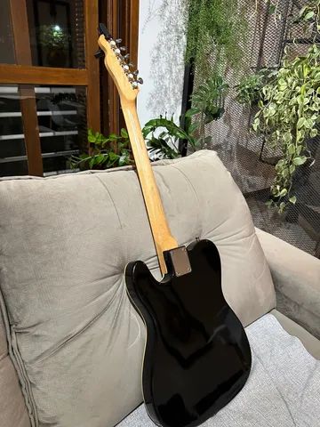 Telecaster gbspro - Foto 3