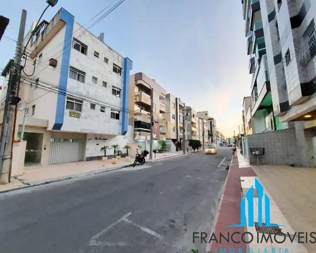 Cobertura para venda possui 140 metros quadrados com 3 quartos em Praia do Morro - Guarapa