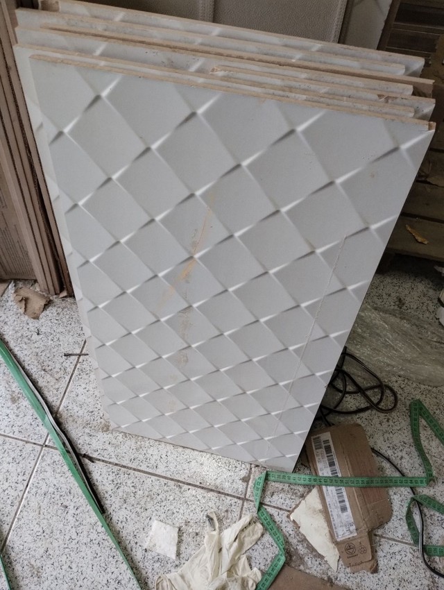 Revestimento Lanzi 74x37 Lanzi  - Foto 2