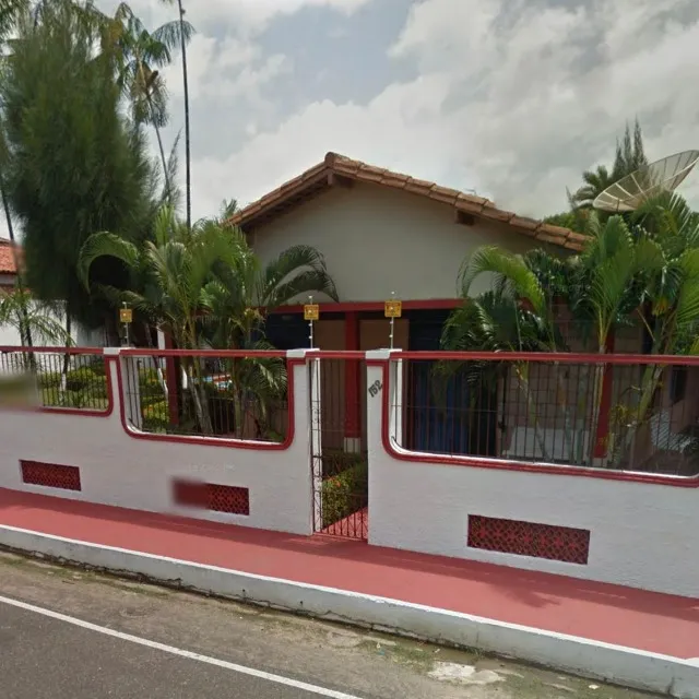 Casa em Salinas - ¾ com 1 suíte