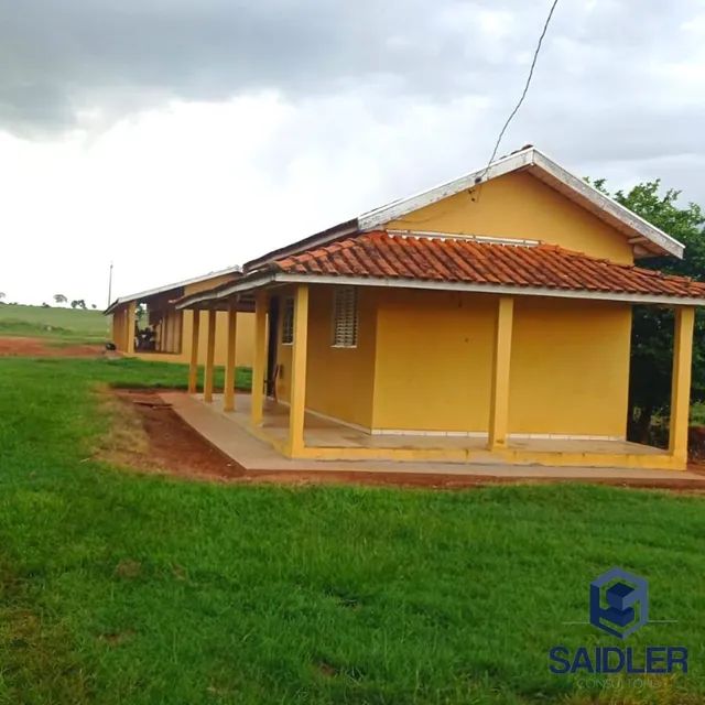 Faz em Nova Andradina-MS, 5.793 hectares. - Foto 4