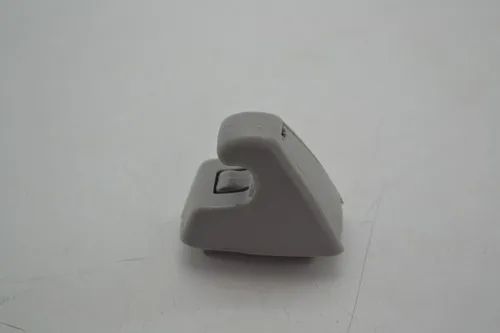 Presilha Suporte Quebra Sol Chevrolet Montana 2019 Original - Foto 3