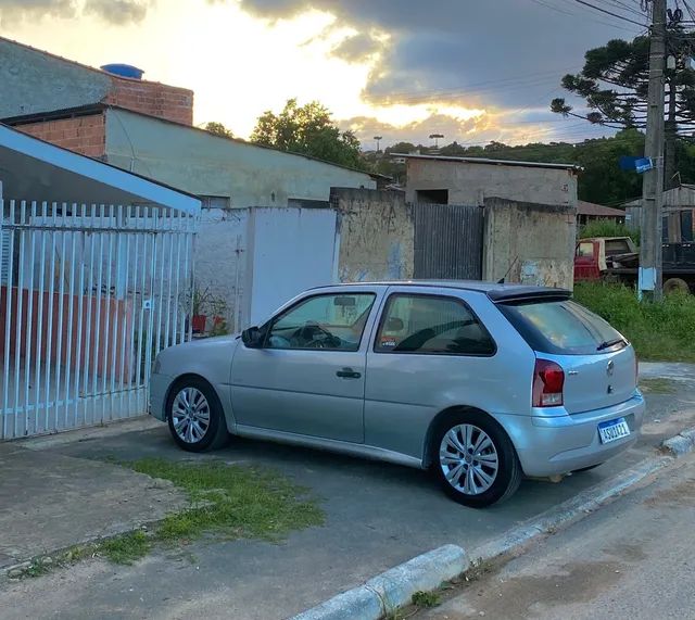 Vendo ou troco 