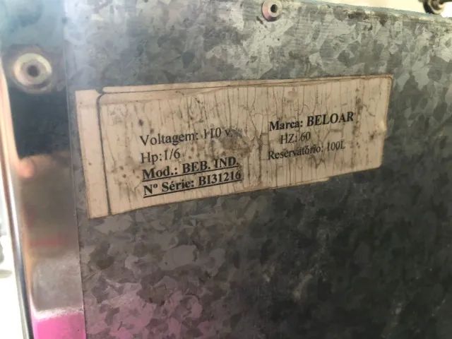 Bebedouro 100L - Foto 5