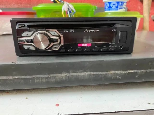 Vendo Pioneer DEH-1480UB