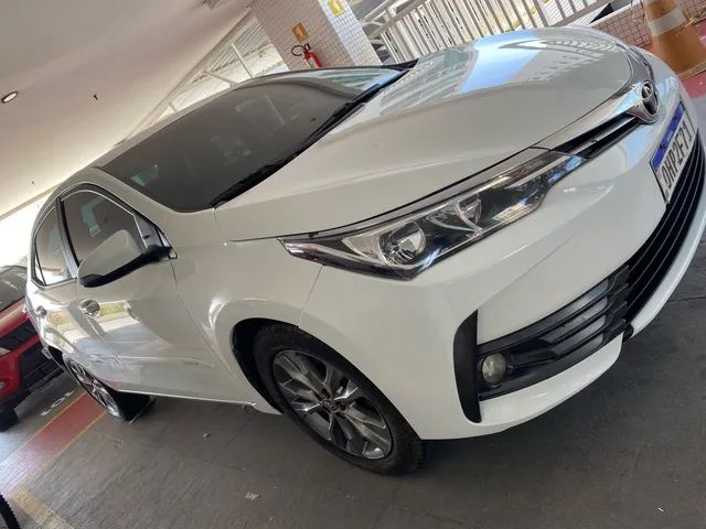 Corolla XEI - Foto 5