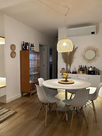 Apartamentos com 3 quartos à venda em São Luiz, Criciúma, SC - ZAP Imóveis