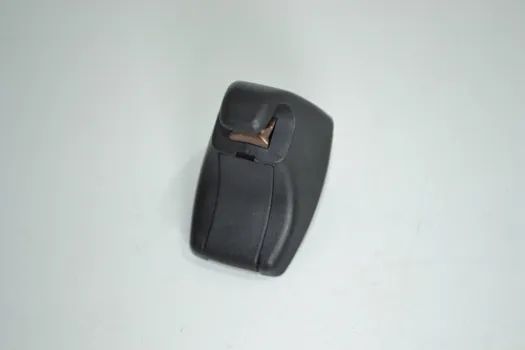 Presilha Suporte Do Quebra Sol Bmw 550 2010 2011 Original - Foto 2