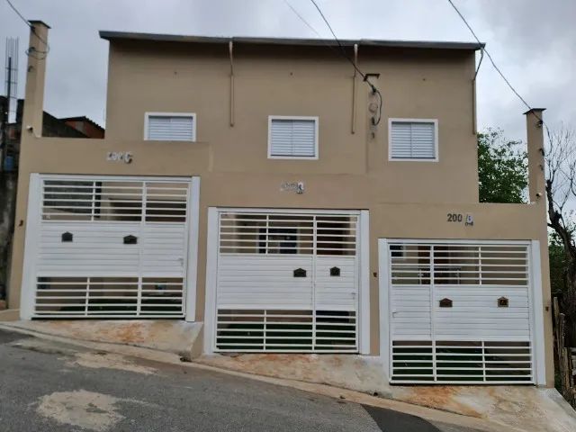 Captação de Casa a venda na Rua Dona Ana Nunes Barbosa, Vila Irma, Franco da Rocha, SP