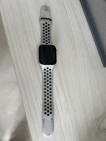 Iwatch 4 44 sales nike